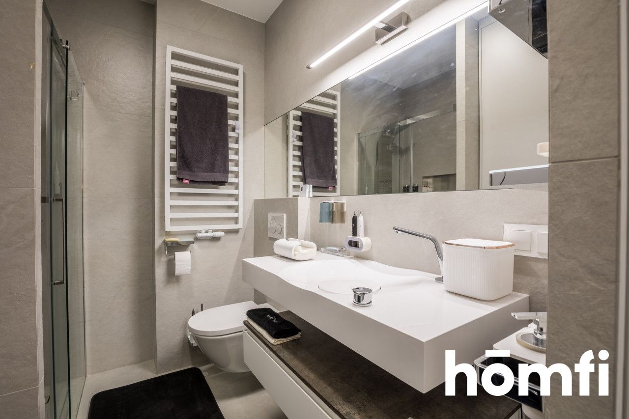 2-room bright PREMIUM apartment in the center - Квартира - Продаж - Chrzanowski, Chrzanów