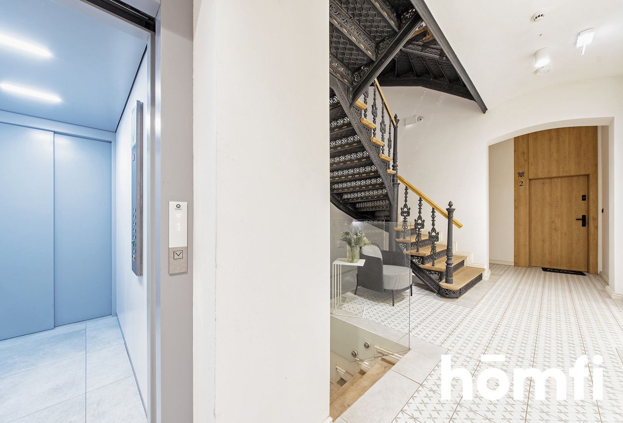 Premium | 2 rooms | Old Town - Apartment - Sale - Poznań, Stare Miasto