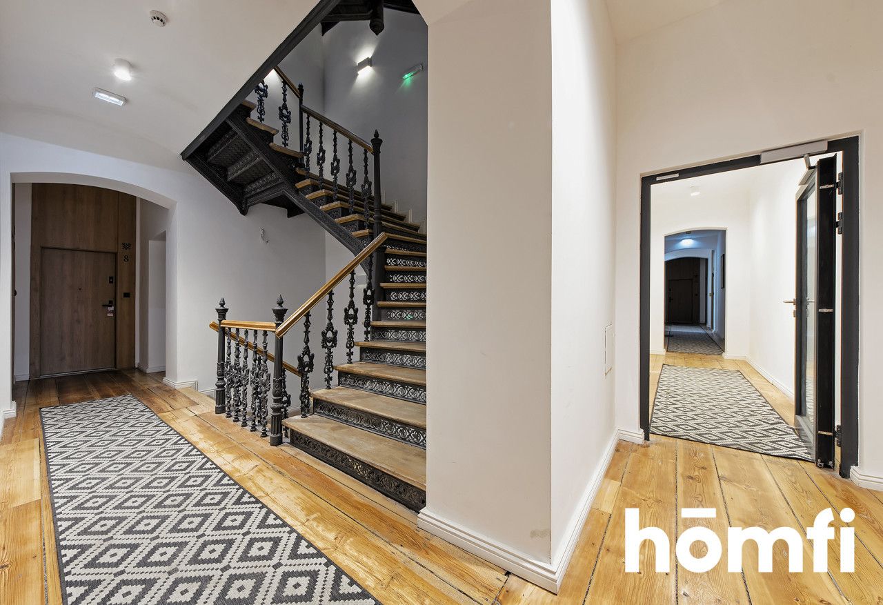 Premium | 2 rooms | Old Town - Apartment - Sale - Poznań, Stare Miasto