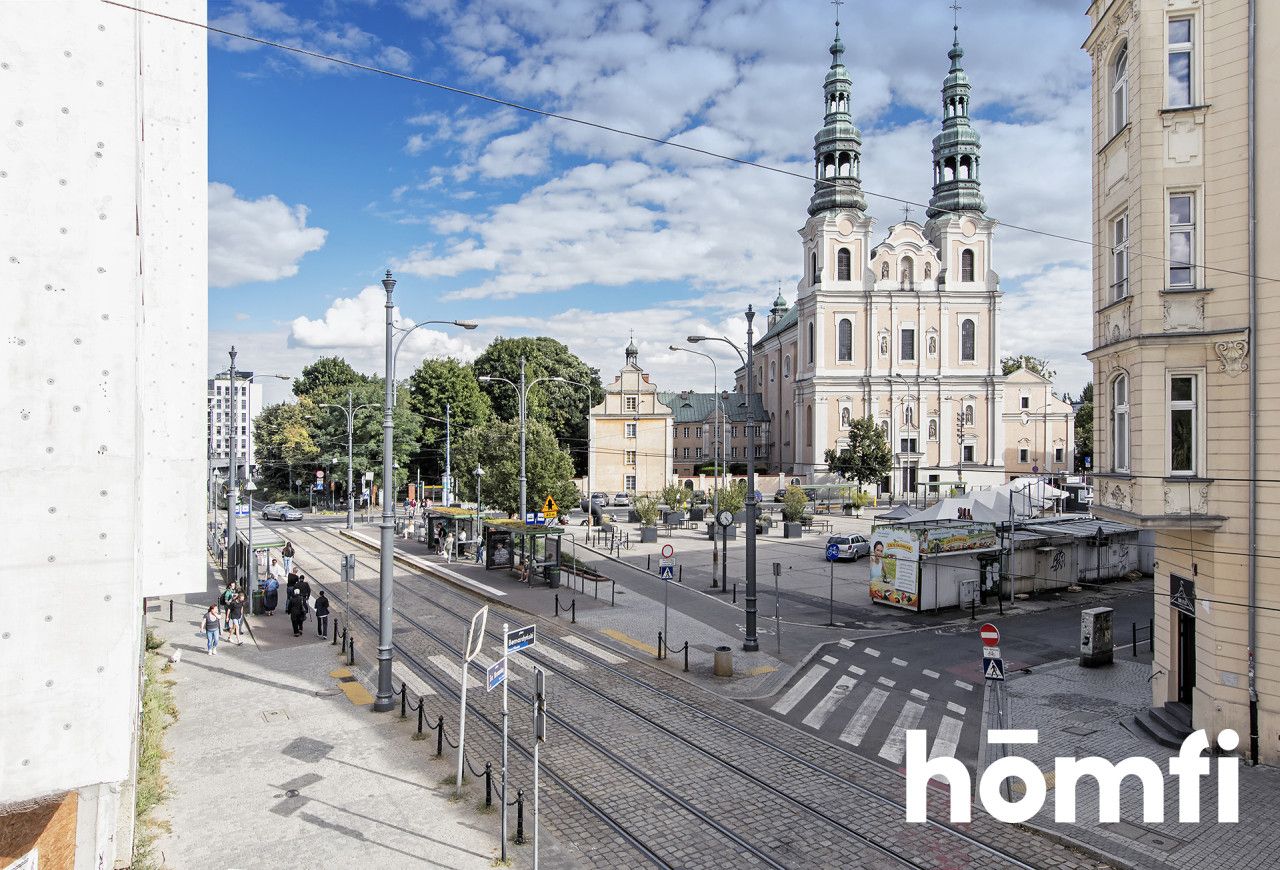 Premium | 2 rooms | Old Town - Apartment - Sale - Poznań, Stare Miasto
