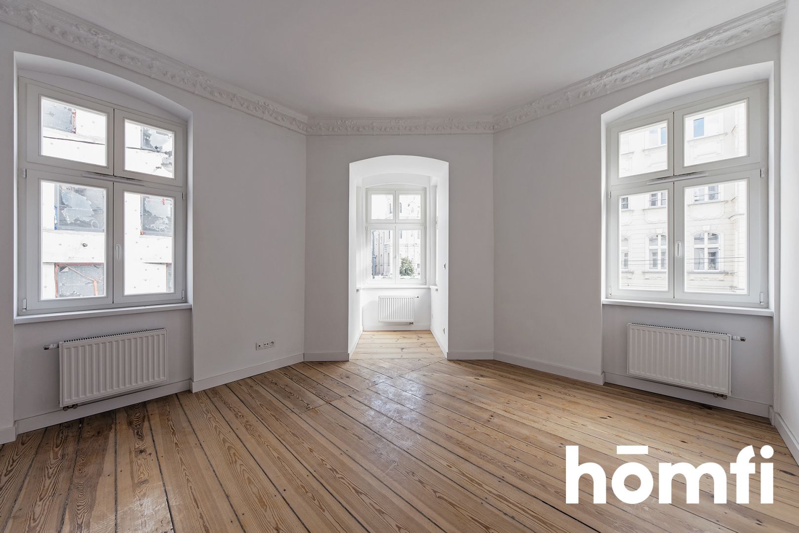 Premium | 2 rooms | Old Town - Apartment - Sale - Poznań, Stare Miasto