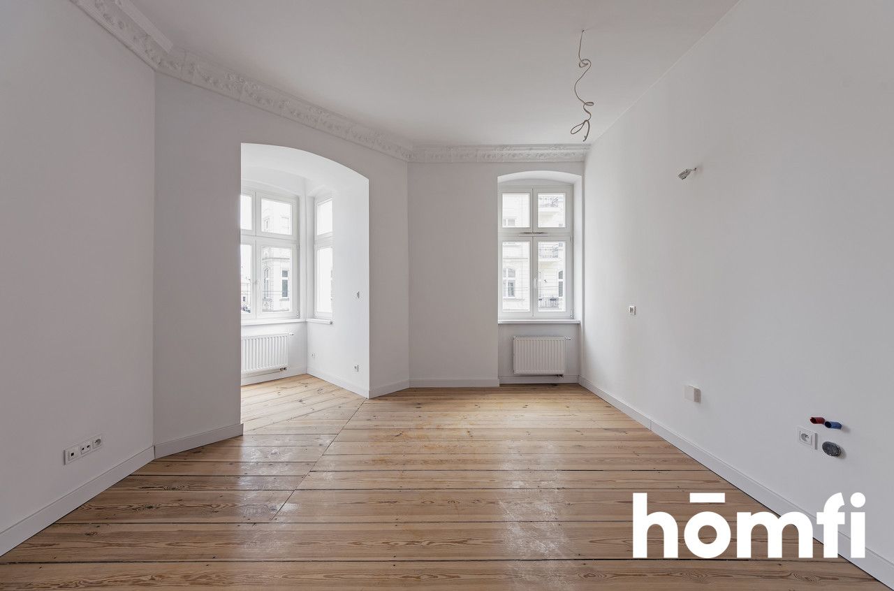 Premium | 2 rooms | Old Town - Apartment - Sale - Poznań, Stare Miasto