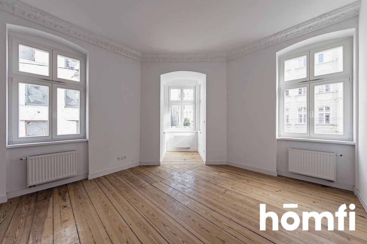 Premium | 2 rooms | Old Town - Apartment - Sale - Poznań, Stare Miasto