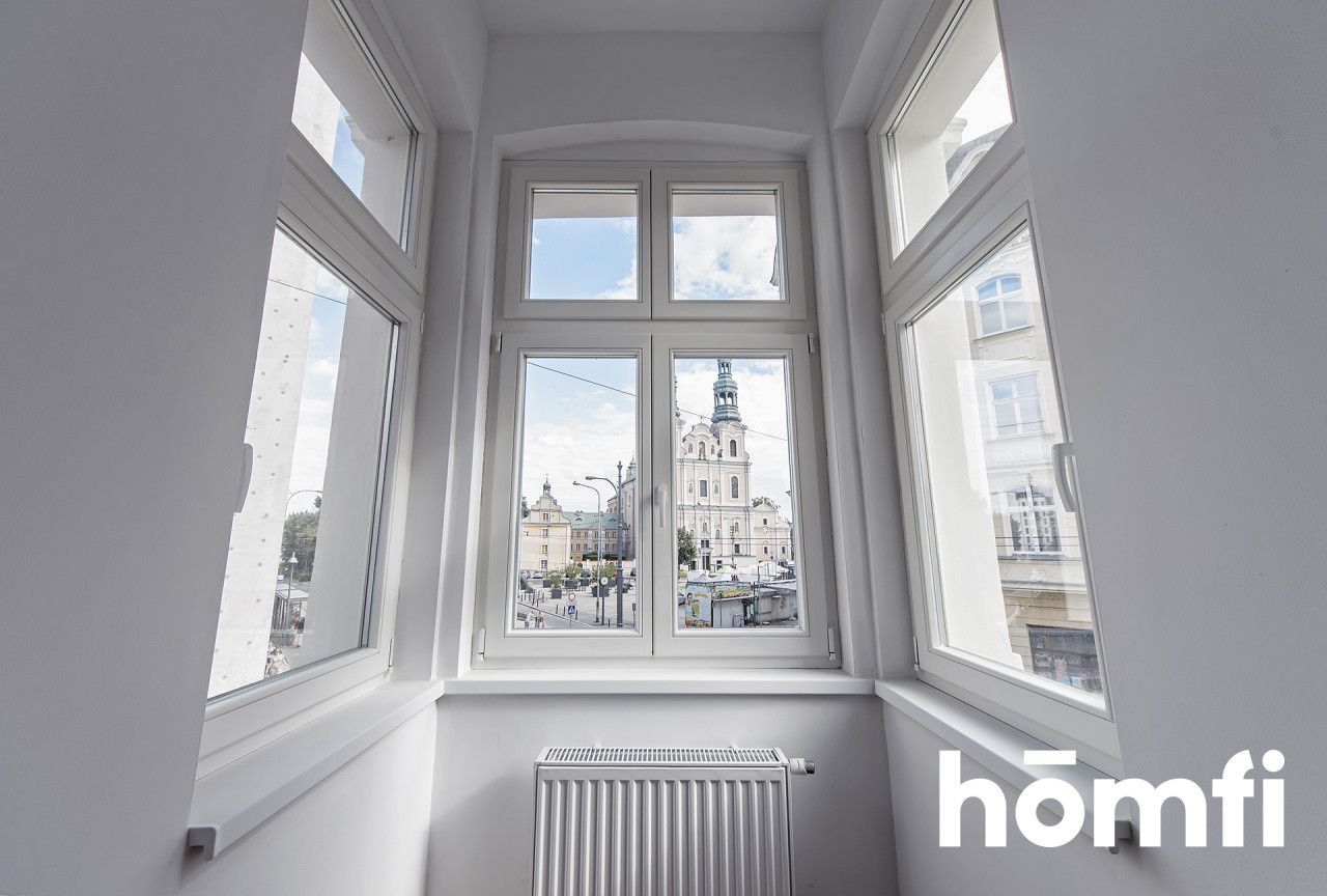 Premium | 2 rooms | Old Town - Apartment - Sale - Poznań, Stare Miasto