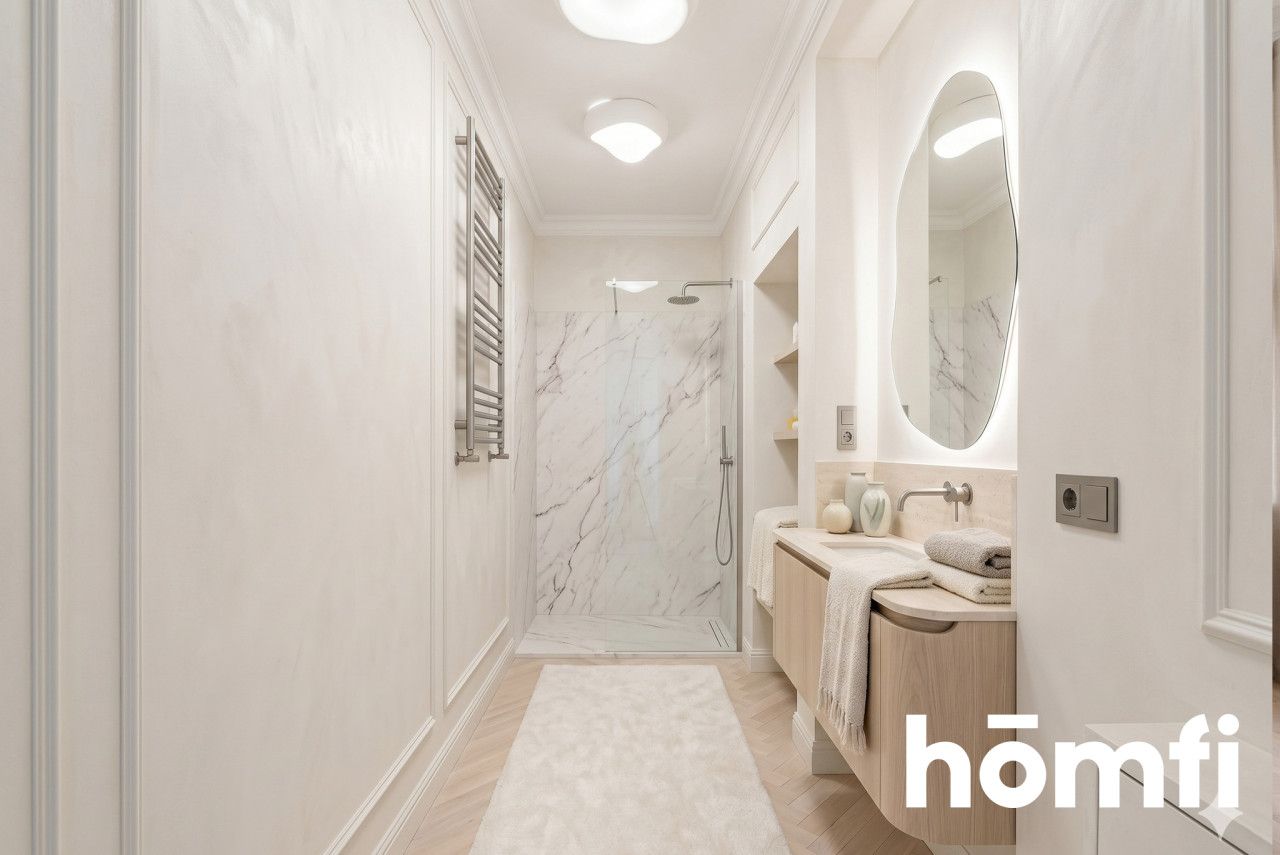 Premium | 2 rooms | Old Town - Apartment - Sale - Poznań, Stare Miasto
