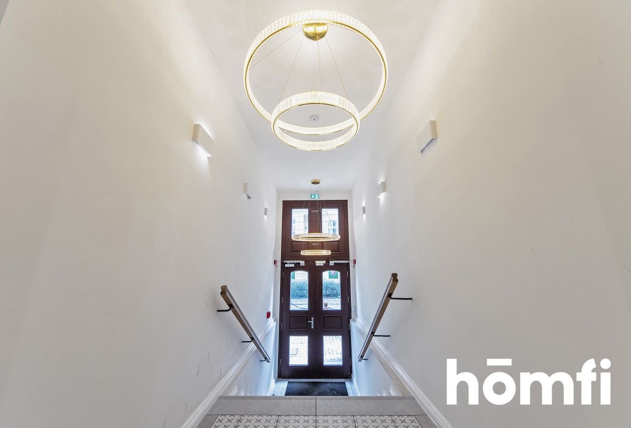 Premium | 2 rooms | Old Town - Apartment - Sale - Poznań, Stare Miasto