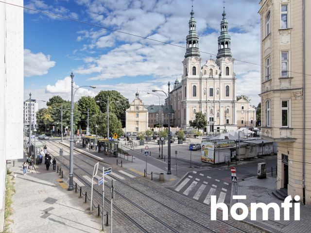 Premium | 2 rooms | Old Town - Квартира - Продаж - Poznań, Stare Miasto