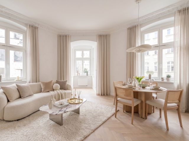 Premium | 2 rooms | Old Town - Квартира - Продаж - Poznań, Stare Miasto