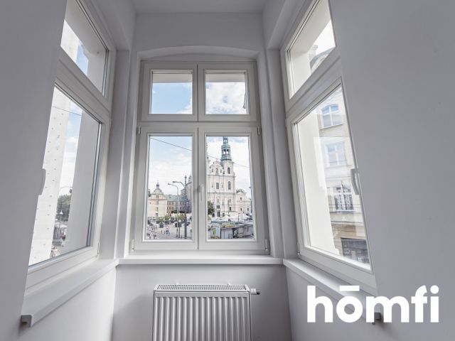Premium | 2 pokoje | Stare Miasto - Mieszkanie - Sprzedaż - Poznań, Stare Miasto