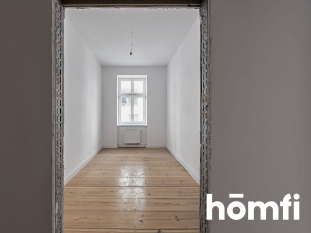 Premium | 2 rooms | Old Town - Квартира - Продаж - Poznań, Stare Miasto