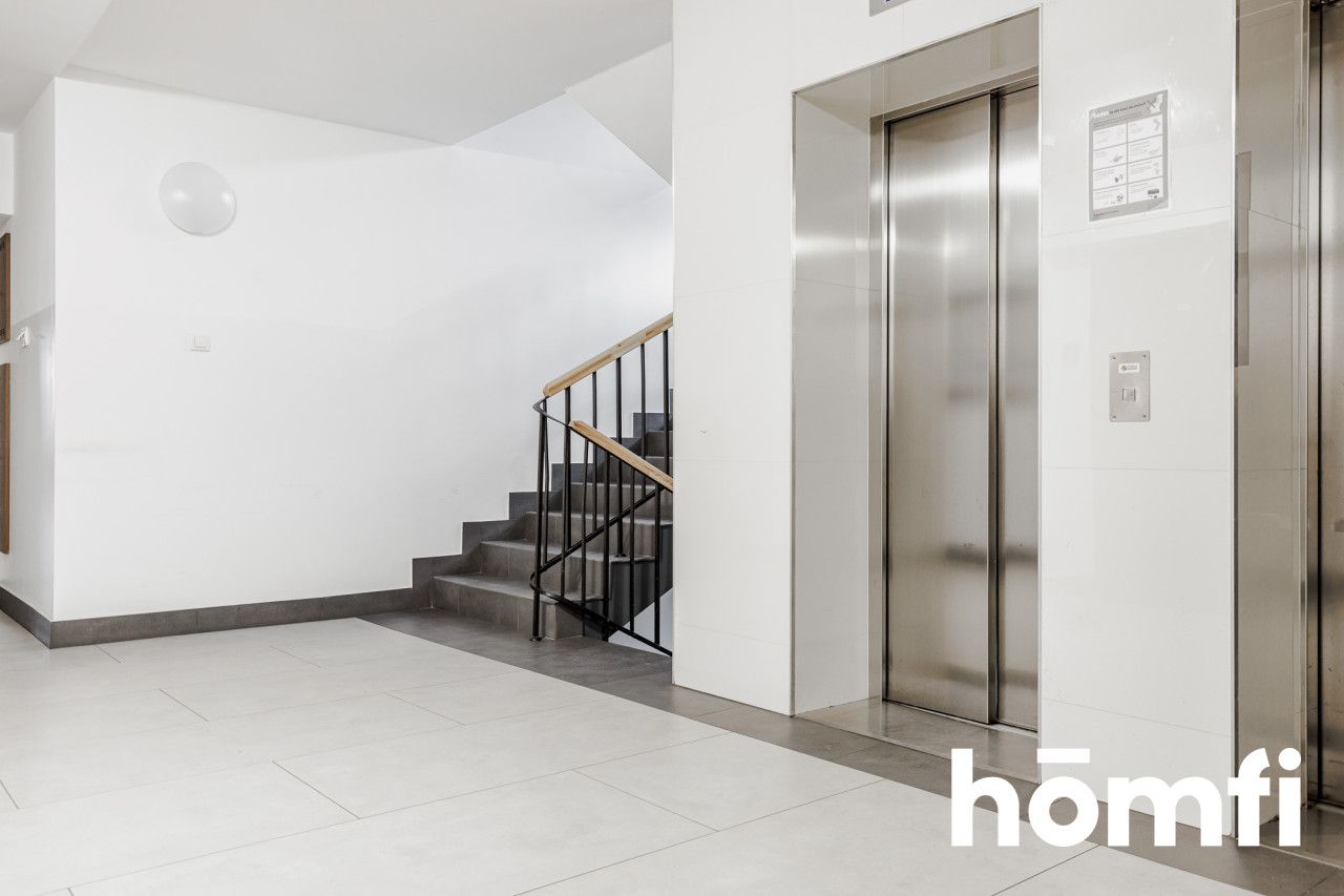 2-room. apartment near the Ratusz Arsenał metro - Apartment - Sale - Warszawa, Śródmieście