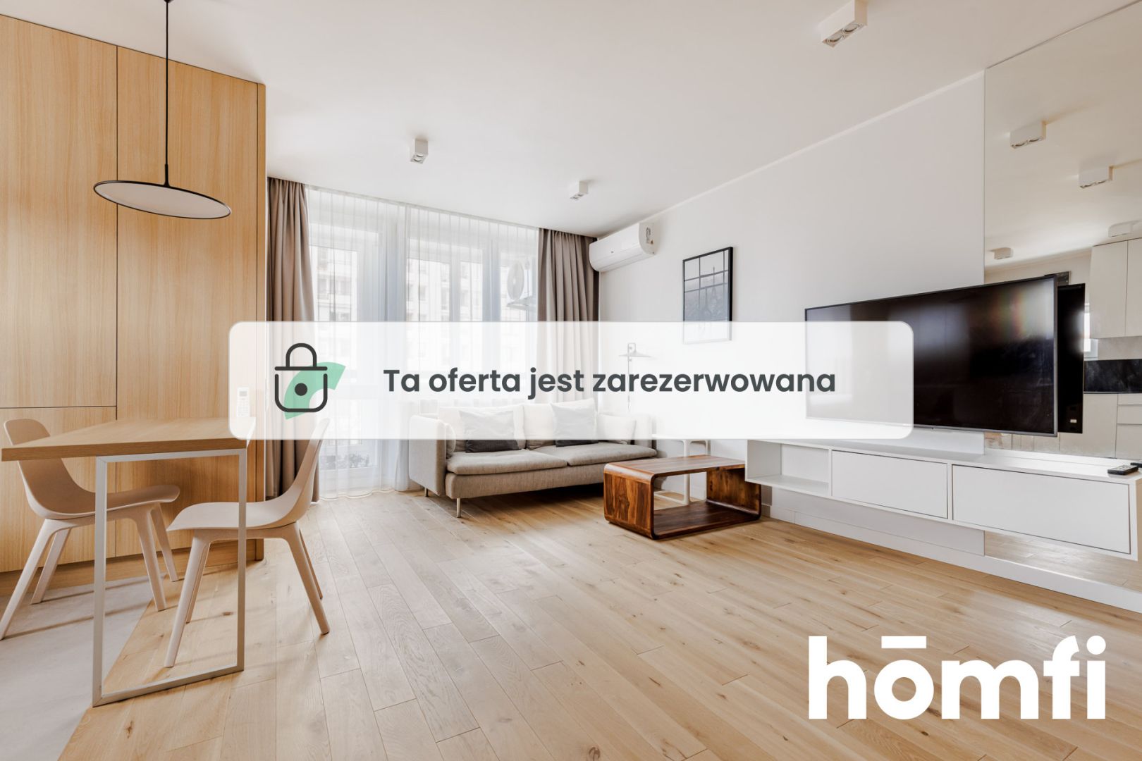 2-room. apartment near the Ratusz Arsenał metro - Apartment - Sale - Warszawa, Śródmieście