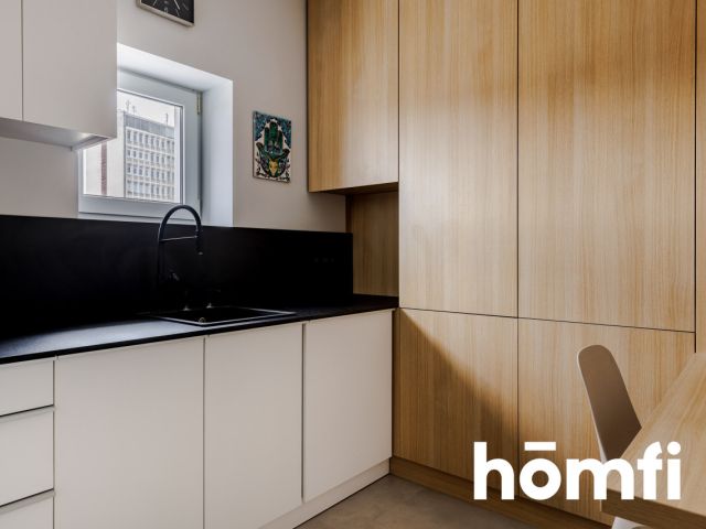 2pokoje | 34m2 |METRO ARSENAŁ| WYS STANDART - Mieszkanie - Sprzedaż - Warszawa, Śródmieście