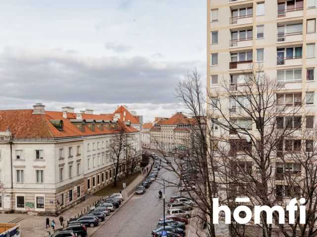 2pokoje | 34m2 |METRO ARSENAŁ| WYS STANDART - Mieszkanie - Sprzedaż - Warszawa, Śródmieście