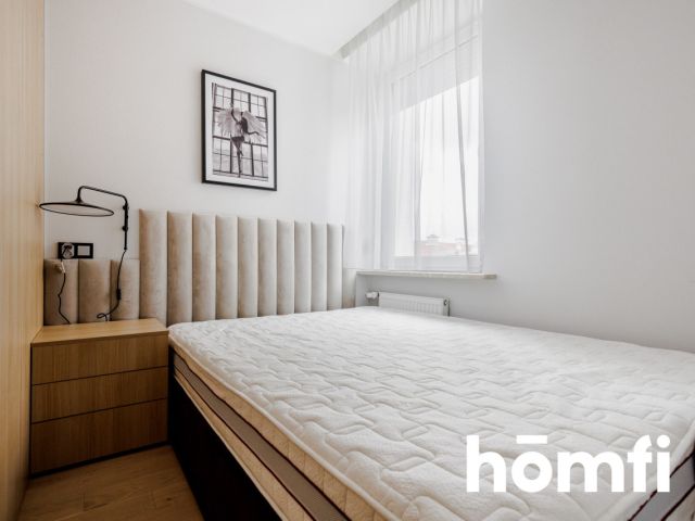 2pokoje | 34m2 |METRO ARSENAŁ| WYS STANDART - Mieszkanie - Sprzedaż - Warszawa, Śródmieście