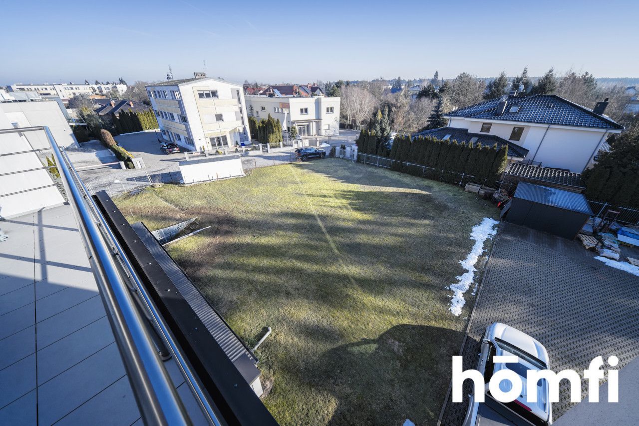 OFFICE BUILDING WITH TENANTS AND EXPANSION POTENTIAL | POZNAŃ - ŁAWICA - Commercial premises - Sale - Poznań, Grunwald / Ławica