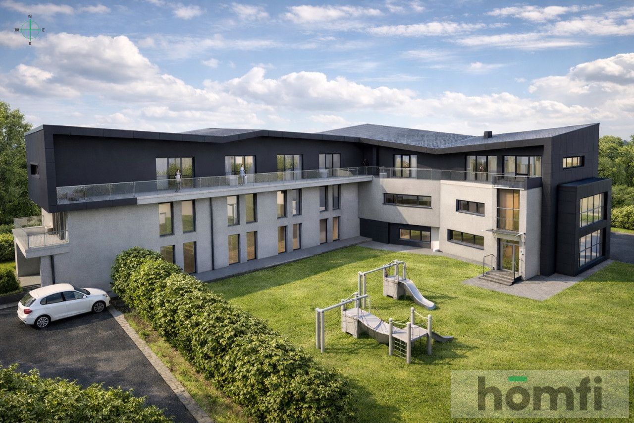 OFFICE BUILDING WITH TENANTS AND EXPANSION POTENTIAL | POZNAŃ - ŁAWICA - Commercial premises - Sale - Poznań, Grunwald / Ławica