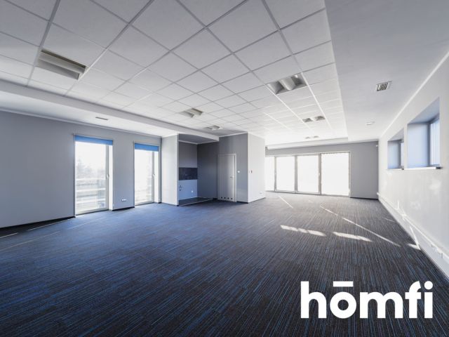 OFFICE BUILDING WITH TENANTS AND EXPANSION POTENTIAL | POZNAŃ - ŁAWICA - Комерційне приміщення - Продаж - Poznań, Grunwald / Ławica