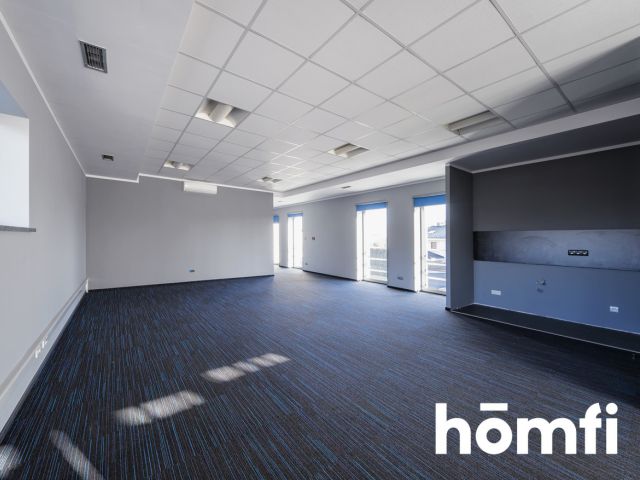 OFFICE BUILDING WITH TENANTS AND EXPANSION POTENTIAL | POZNAŃ - ŁAWICA - Комерційне приміщення - Продаж - Poznań, Grunwald / Ławica