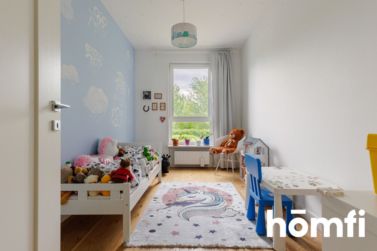 Move-in Ready, Premium 3-Room Apartment (80.5 sqm) – Mokotów, Nova Bluszczańska - Apartment - Sale - Warszawa, Mokotów / Siekierki