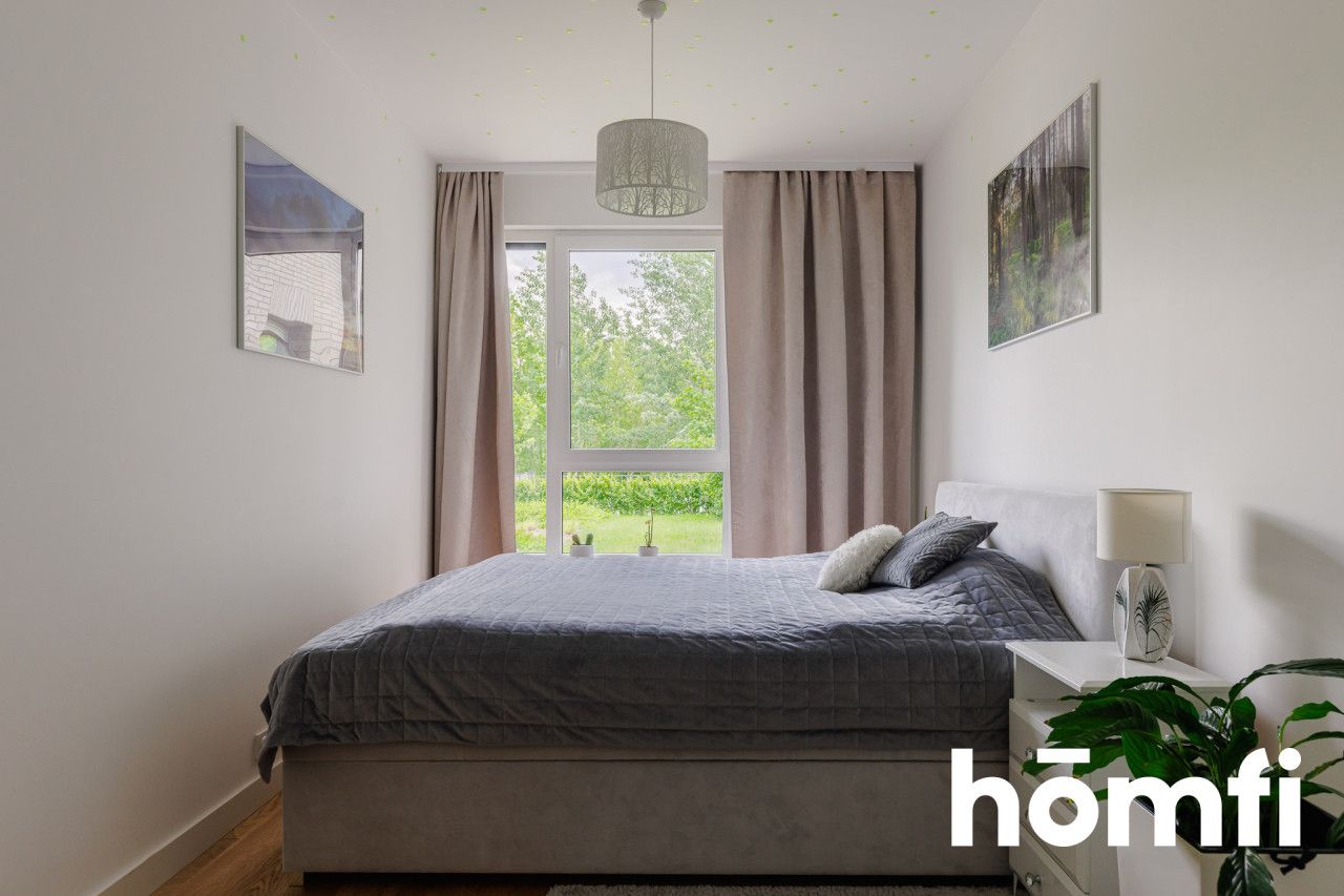 Move-in Ready, Premium 3-Room Apartment (80.5 sqm) – Mokotów, Nova Bluszczańska - Apartment - Sale - Warszawa, Mokotów / Siekierki