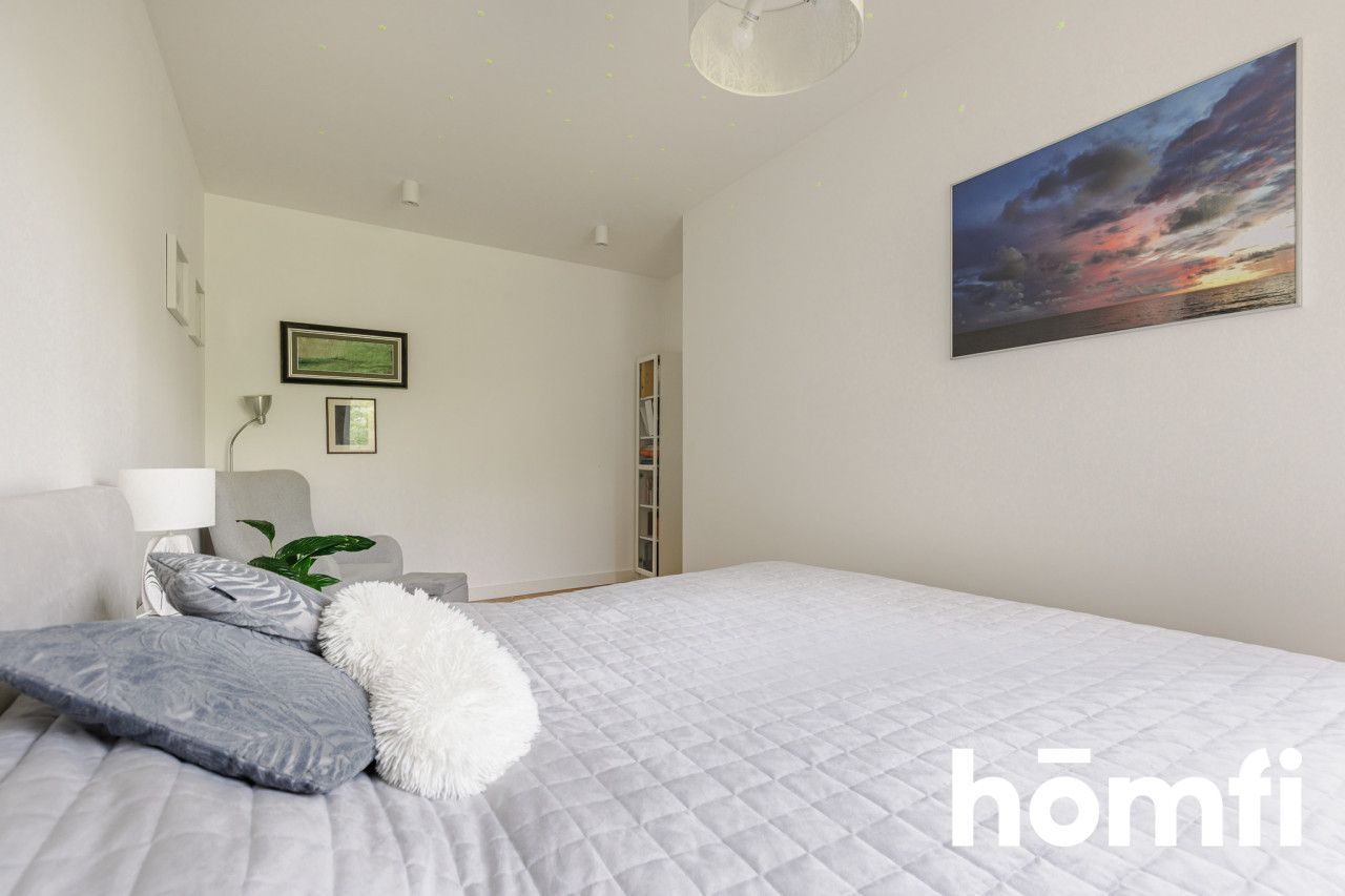 Move-in Ready, Premium 3-Room Apartment (80.5 sqm) – Mokotów, Nova Bluszczańska - Apartment - Sale - Warszawa, Mokotów / Siekierki