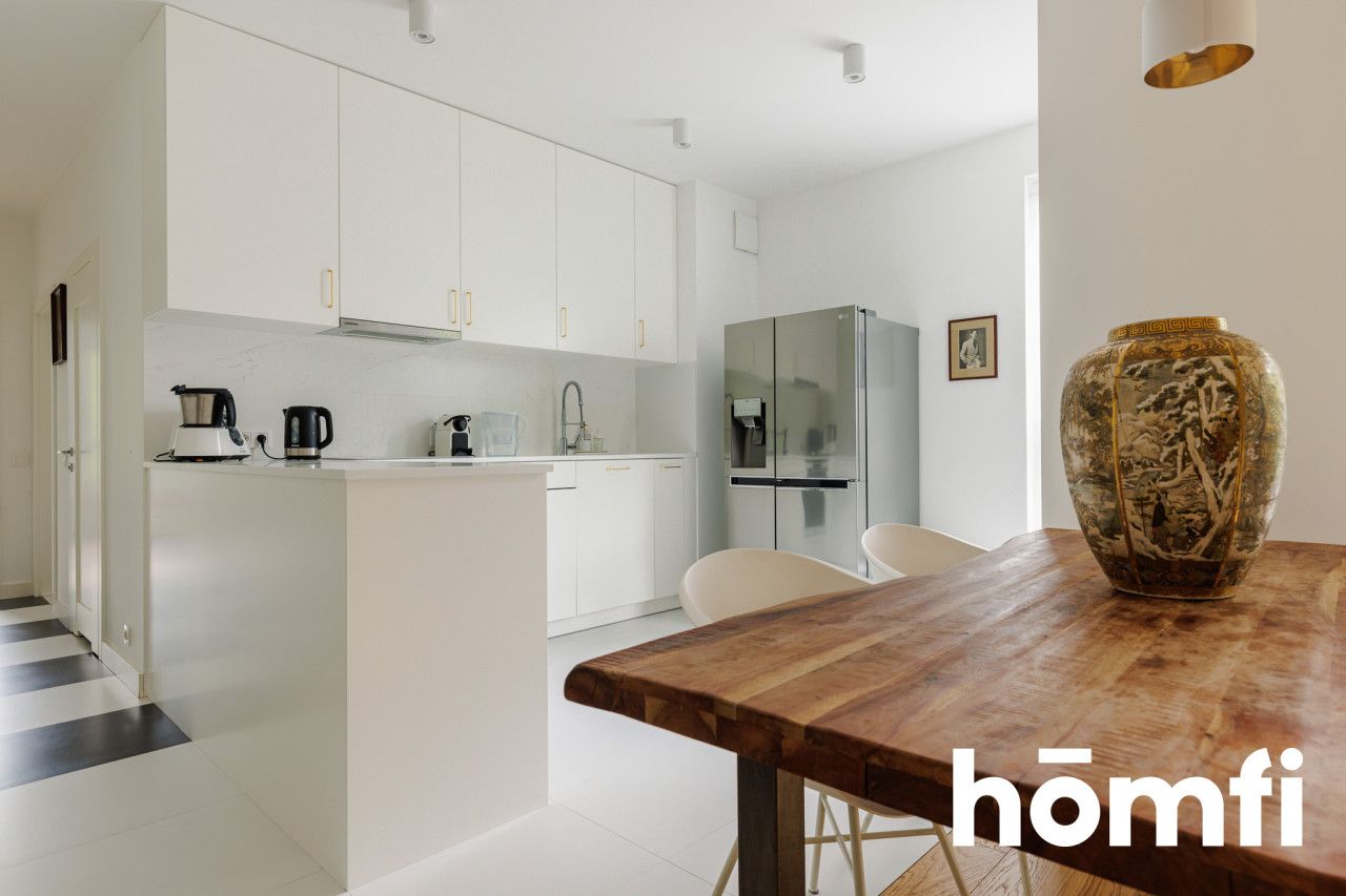 Move-in Ready, Premium 3-Room Apartment (80.5 sqm) – Mokotów, Nova Bluszczańska - Apartment - Sale - Warszawa, Mokotów / Siekierki