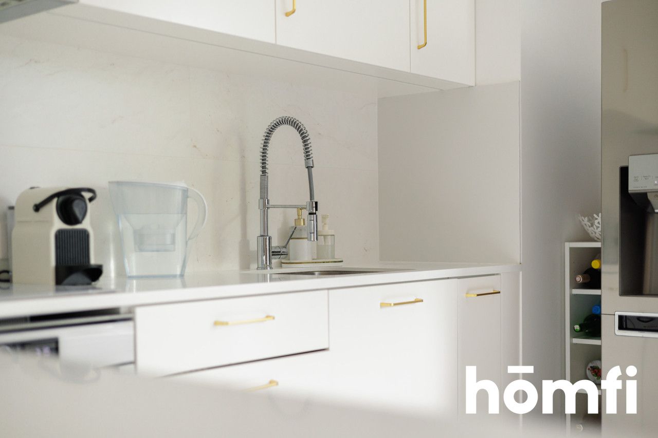 Move-in Ready, Premium 3-Room Apartment (80.5 sqm) – Mokotów, Nova Bluszczańska - Apartment - Sale - Warszawa, Mokotów / Siekierki