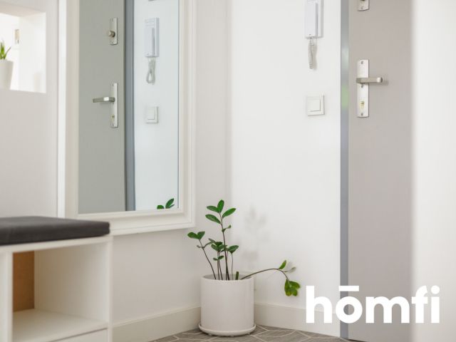Move-in Ready, Premium 3-Room Apartment (80.5 sqm) – Mokotów, Nova Bluszczańska - Apartment - Sale - Warszawa, Mokotów / Siekierki