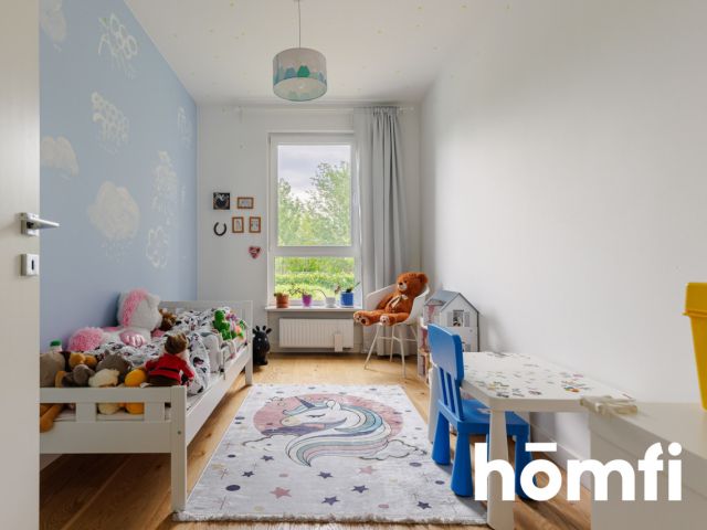 Move-in Ready, Premium 3-Room Apartment (80.5 sqm) – Mokotów, Nova Bluszczańska - Apartment - Sale - Warszawa, Mokotów / Siekierki