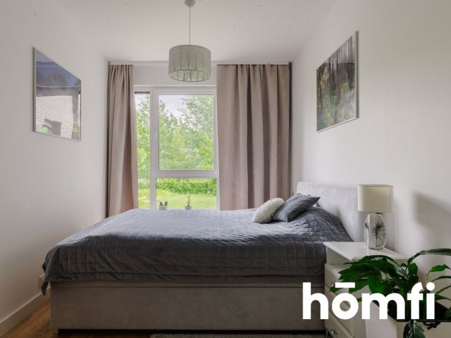 Move-in Ready, Premium 3-Room Apartment (80.5 sqm) – Mokotów, Nova Bluszczańska - Apartment - Sale - Warszawa, Mokotów / Siekierki