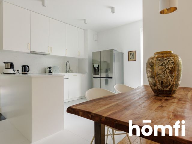 Move-in Ready, Premium 3-Room Apartment (80.5 sqm) – Mokotów, Nova Bluszczańska - Apartment - Sale - Warszawa, Mokotów / Siekierki