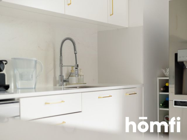 Move-in Ready, Premium 3-Room Apartment (80.5 sqm) – Mokotów, Nova Bluszczańska - Apartment - Sale - Warszawa, Mokotów / Siekierki