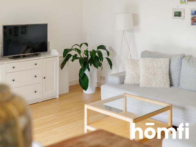 Move-in Ready, Premium 3-Room Apartment (80.5 sqm) – Mokotów, Nova Bluszczańska - Apartment - Sale - Warszawa, Mokotów / Siekierki