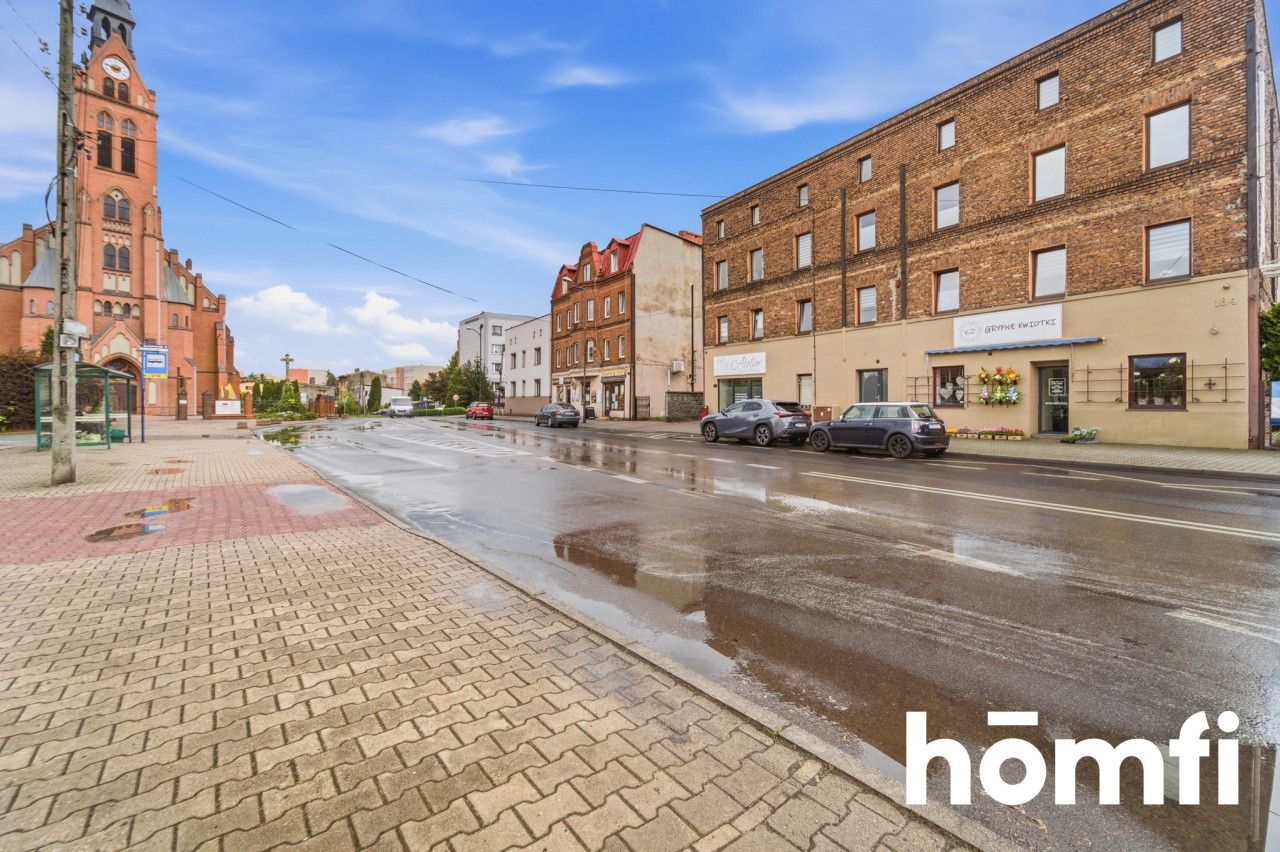 STYLISH 2-ROOM 49M2 IN TENEMENT - Apartment - Rent - Piekary Śląskie, Brzozowice-Kamień