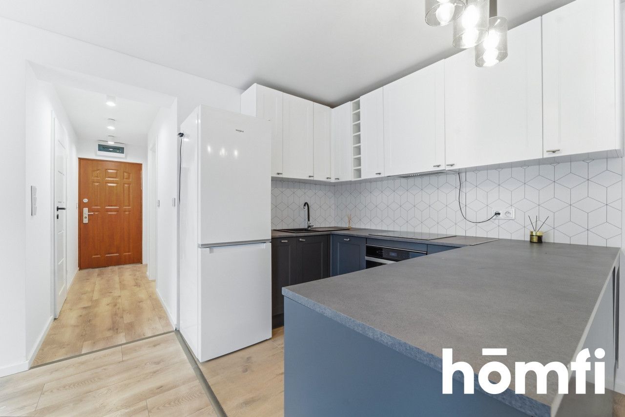 STYLISH 2-ROOM 49M2 IN TENEMENT - Apartment - Rent - Piekary Śląskie, Brzozowice-Kamień