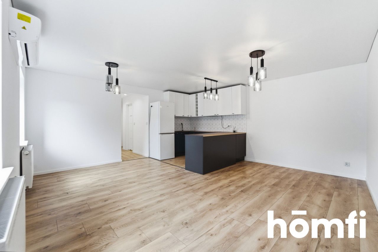 STYLISH 2-ROOM 49M2 IN TENEMENT - Apartment - Rent - Piekary Śląskie, Brzozowice-Kamień