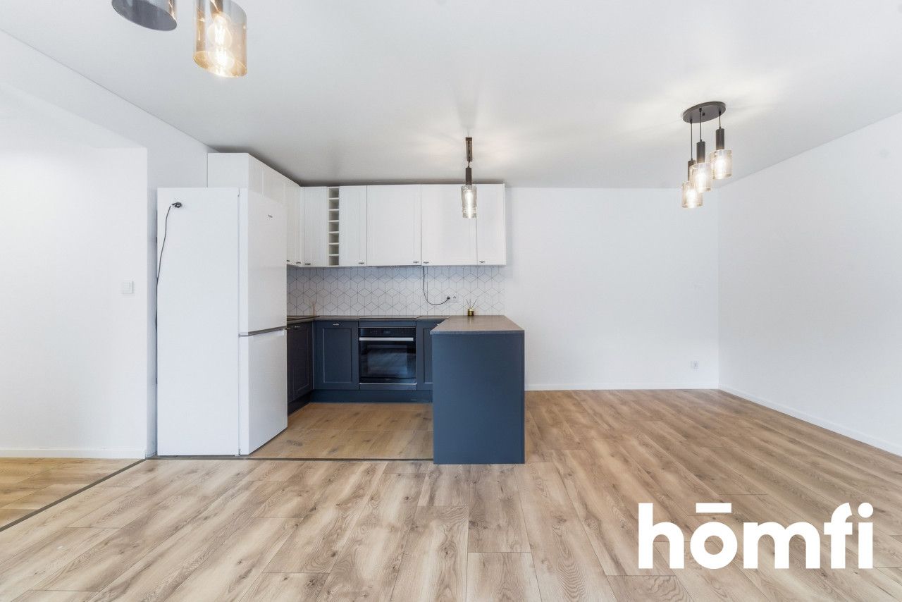 STYLISH 2-ROOM 49M2 IN TENEMENT - Apartment - Rent - Piekary Śląskie, Brzozowice-Kamień