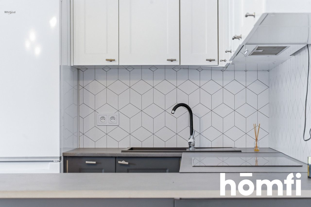 STYLISH 2-ROOM 49M2 IN TENEMENT - Apartment - Rent - Piekary Śląskie, Brzozowice-Kamień