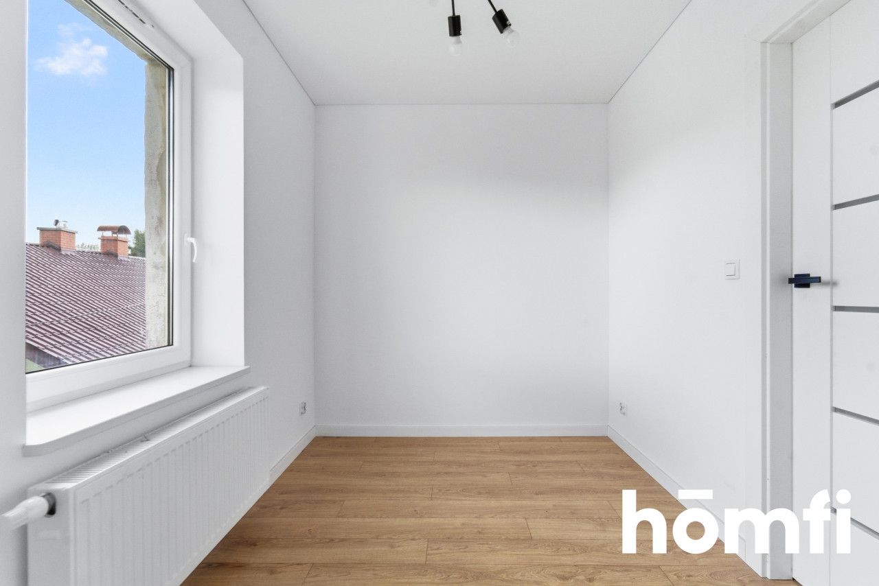 STYLISH 2-ROOM 38M2 IN TENEMENT - Apartment - Rent - Piekary Śląskie, Brzozowice-Kamień