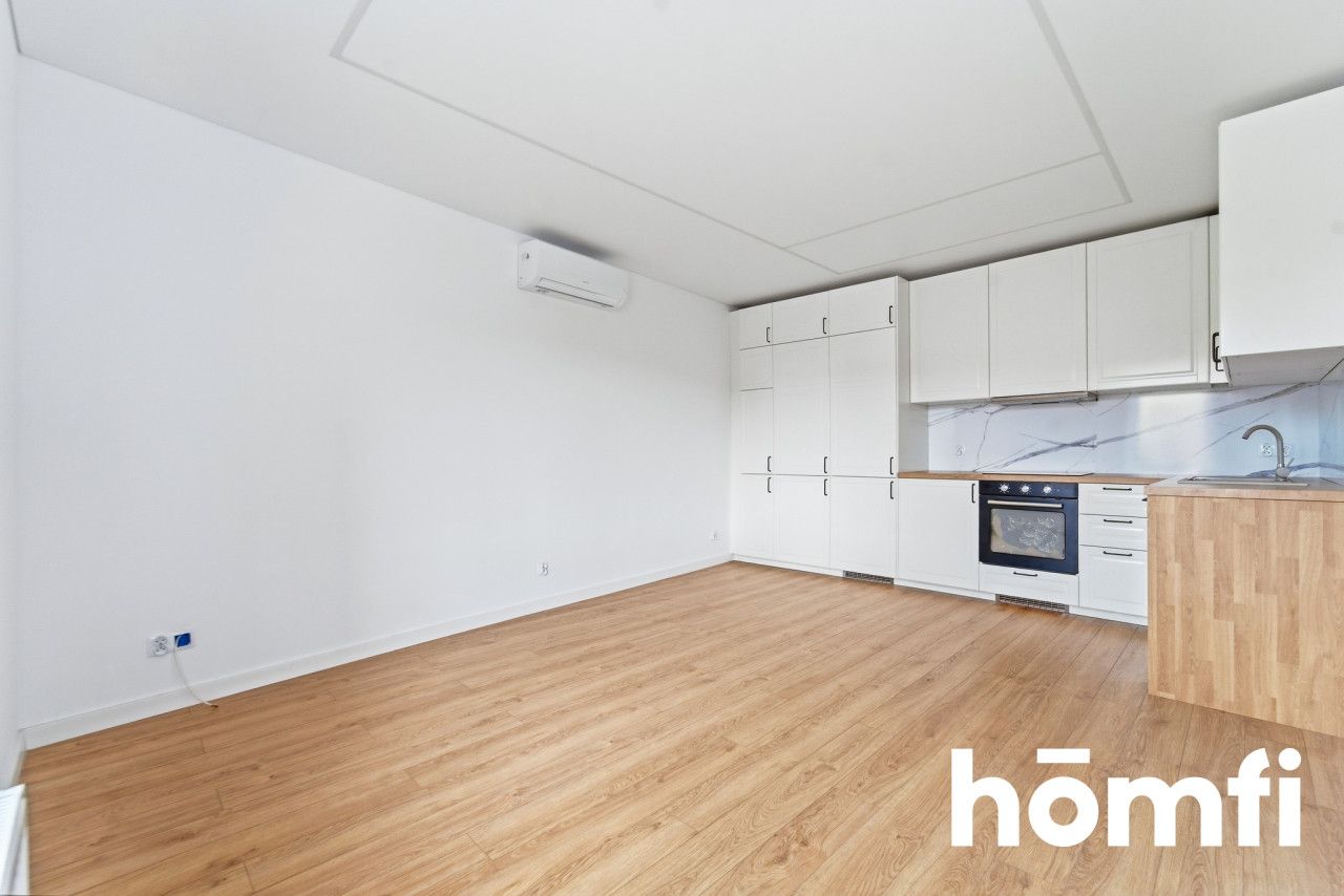 STYLISH 2-ROOM 38M2 IN TENEMENT - Apartment - Rent - Piekary Śląskie, Brzozowice-Kamień