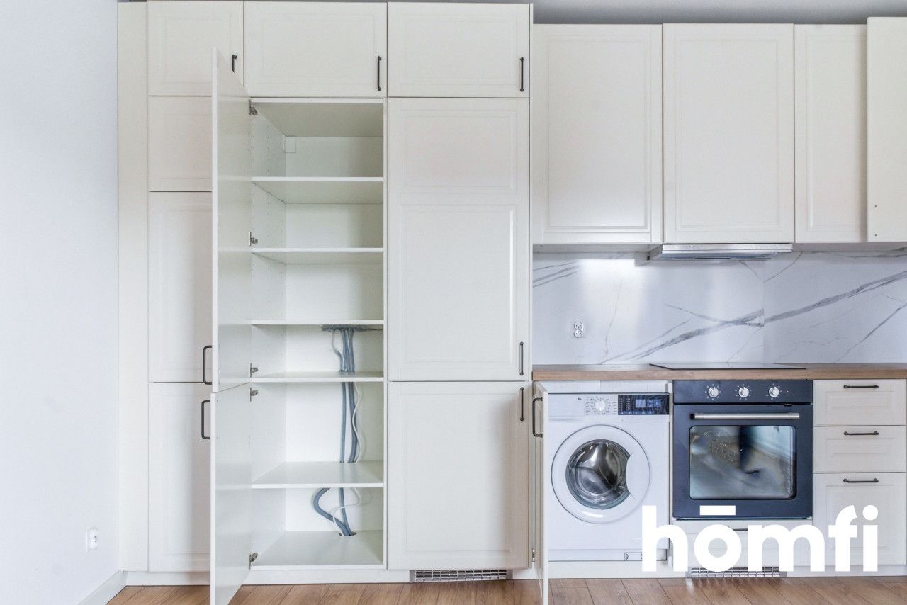 STYLISH 2-ROOM 38M2 IN TENEMENT - Apartment - Rent - Piekary Śląskie, Brzozowice-Kamień