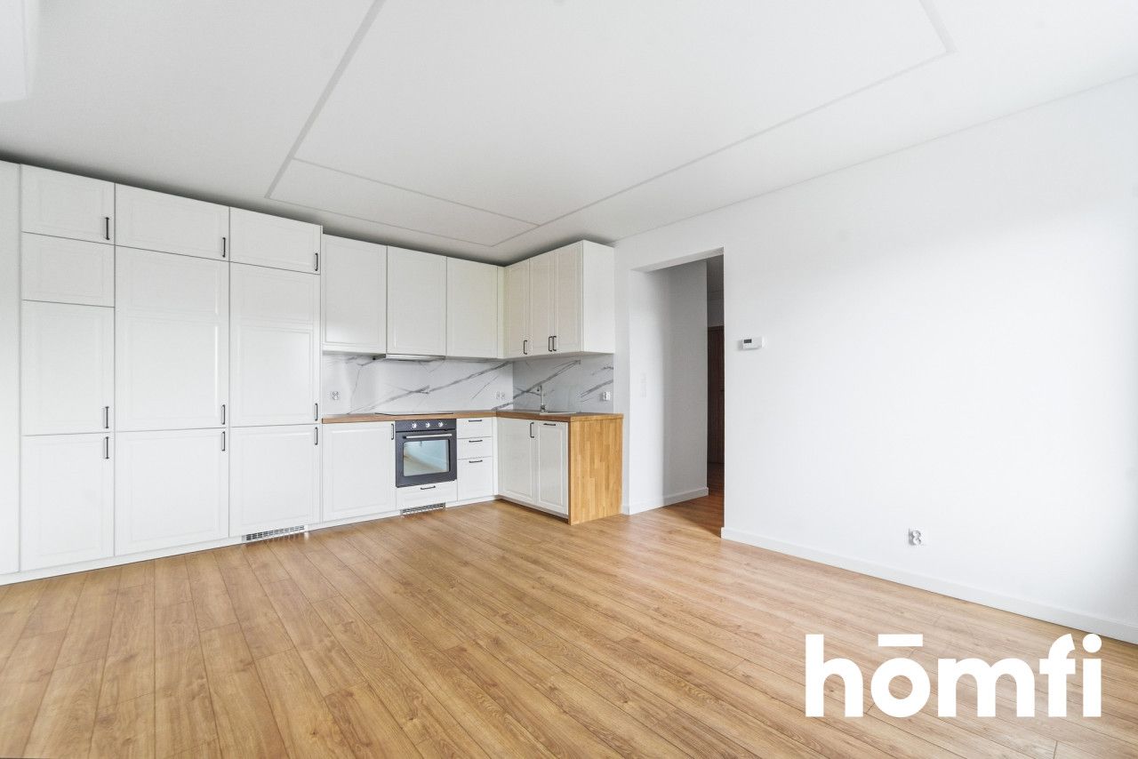STYLISH 2-ROOM 38M2 IN TENEMENT - Apartment - Rent - Piekary Śląskie, Brzozowice-Kamień
