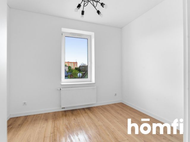 STYLISH 2-ROOM 38M2 IN TENEMENT - Квартира - Оренда - Piekary Śląskie, Brzozowice-Kamień
