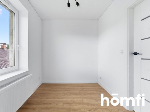 STYLISH 2-ROOM 38M2 IN TENEMENT - Квартира - Оренда - Piekary Śląskie, Brzozowice-Kamień