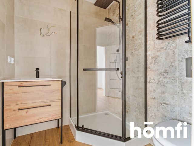 STYLISH 2-ROOM 38M2 IN TENEMENT - Квартира - Оренда - Piekary Śląskie, Brzozowice-Kamień