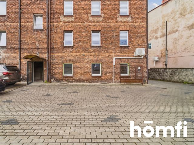 STYLISH 2-ROOM 38M2 IN TENEMENT - Квартира - Оренда - Piekary Śląskie, Brzozowice-Kamień