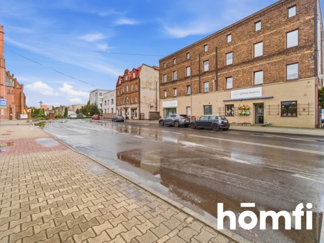 STYLISH 2-ROOM 38M2 IN TENEMENT - Квартира - Оренда - Piekary Śląskie, Brzozowice-Kamień