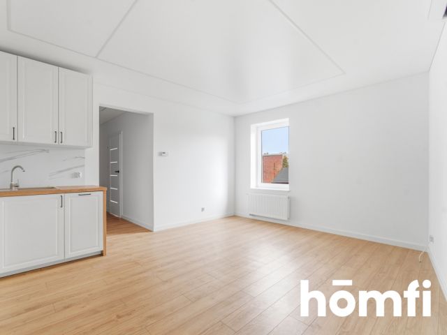 STYLISH 2-ROOM 38M2 IN TENEMENT - Квартира - Оренда - Piekary Śląskie, Brzozowice-Kamień