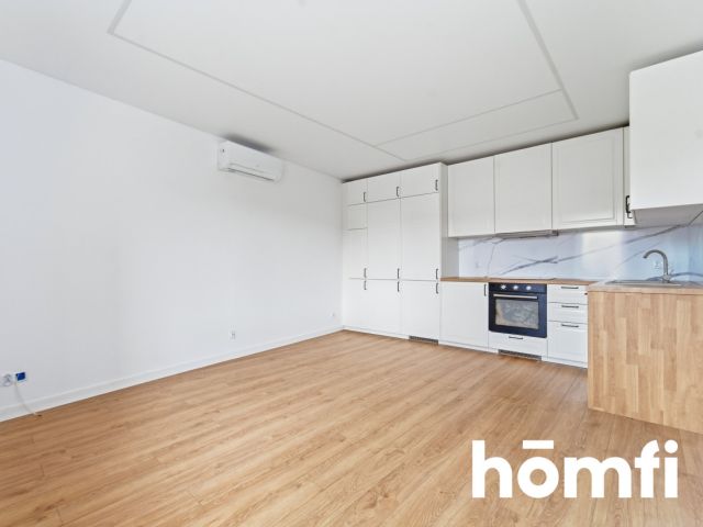 STYLISH 2-ROOM 38M2 IN TENEMENT - Квартира - Оренда - Piekary Śląskie, Brzozowice-Kamień
